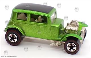 Green - Vintage